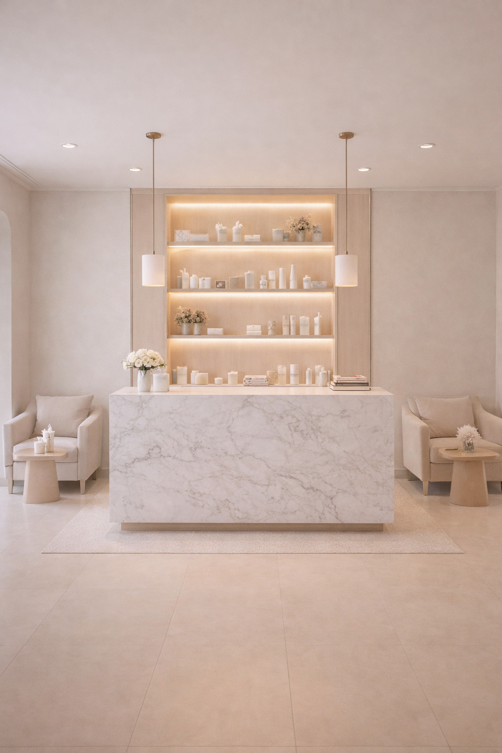 Palm Concierge Agency